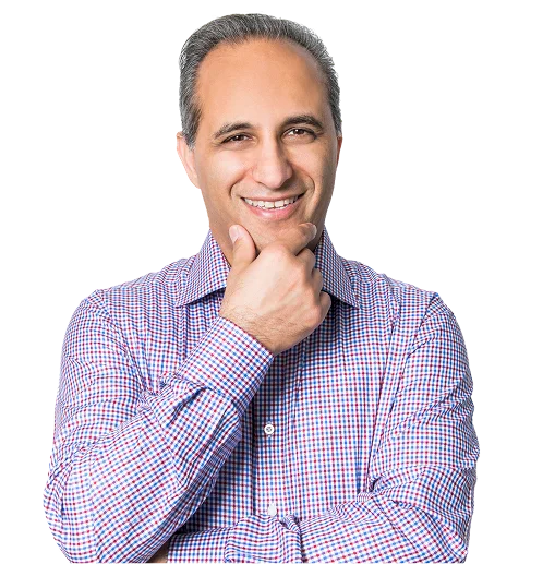 Amin Naserpour