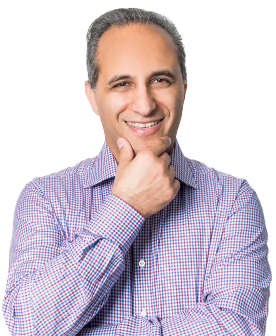 Amin Naserpour